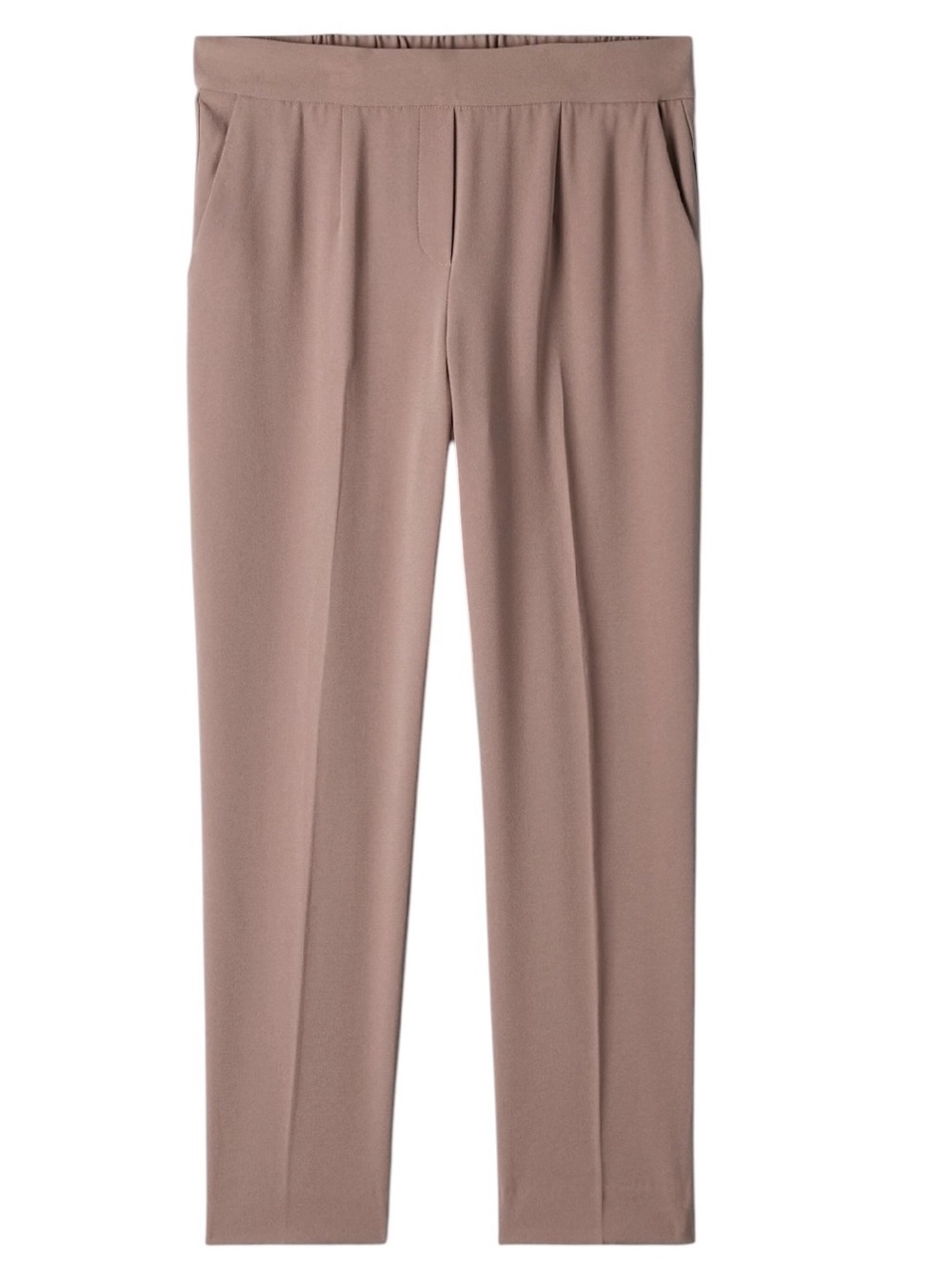 Babaton Conan pants in Shadow Mauve size 8 excellent condition